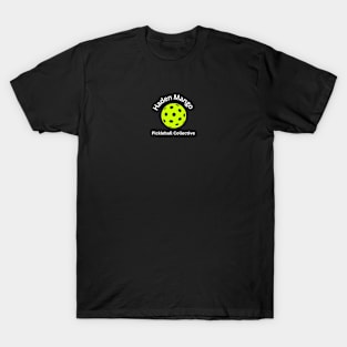 Haden Mango Pickleball T-Shirt